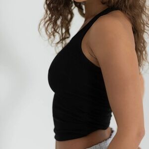 SL | BF TANK by Samaria Leah